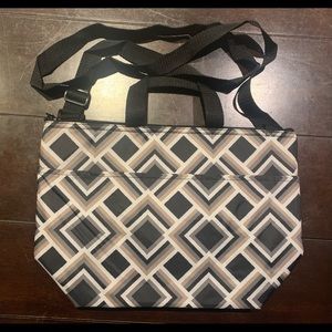 Thirty-One Crossbody Thermal Tote